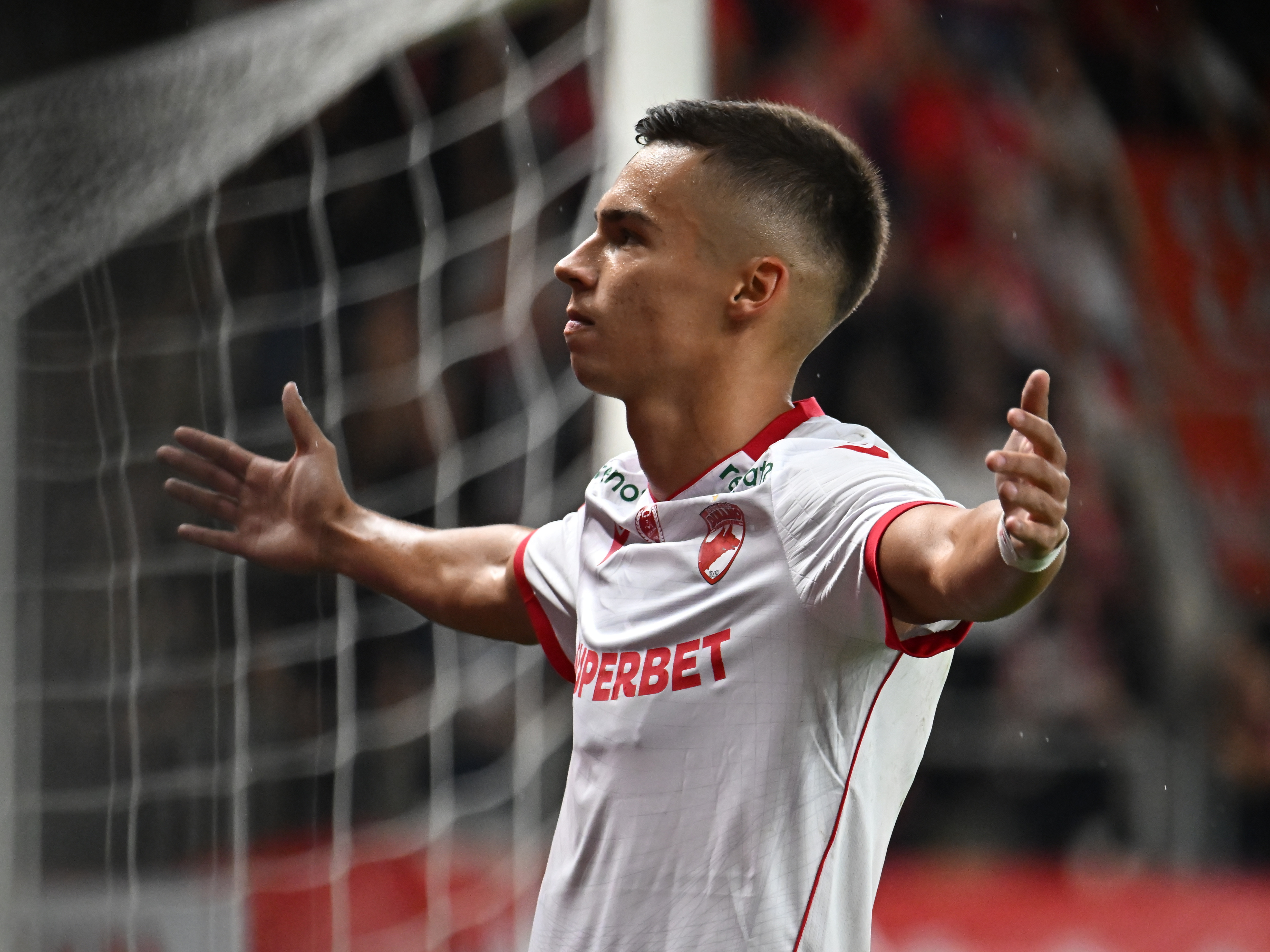 Cătălin C&icirc;rjan, declarație &icirc;n forță despre accederea &icirc;n play-off